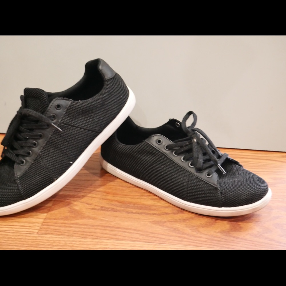 Zara Shoes